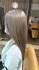 ミルクティーカラー✖️イマヘアスペクトル「ミルクティーカラー」