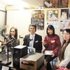 FM MOOV KOBE「SPACE DOG!ラヂヲ」に出演！