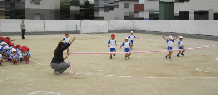 「コロナで幼児期の運動量が減っている⁉」