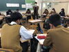 「【2年生ゼミ活動キックオフ！！】」