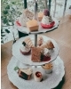 アフタヌーンティーセット✨ | Princess cheers cafeのニュース