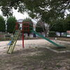岡田原東公園 [周南市 公園]