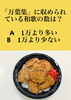 「4月30日金曜日今日のクイズ!!『「万葉集」に収められている和歌の数は？』本日のおすすめmenu✨ぶりかつ丼……680円…7枚入です。新潟漁協の社員食堂で美味しい海鮮ランチはいかがでしょうか？ピア万代隣です。GW〇詳しくは……」
