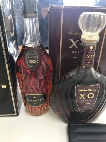 洋酒の高価買取実施中です！「【お酒（ウイスキー　ブランデー高価買取】横須賀市衣笠栄町の買取専門店「おたからや　衣笠栄町店」電話相談無料＆査定無料♪」