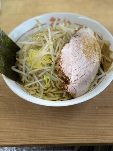 「明日の花やラーメン限定^ ^」