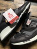 「NEW BALANCE   イングランドモデル」