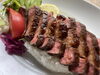 「京らぎ揖屋店【昼のみ数量限定】ステーキライス」