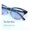 CLUBMASTERにlight color「多くのご注文ありがとうございます！ライトカラー仕上げ」