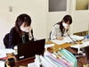 「『浦安市新型コロナ健康相談ダイヤル（浦安市）』」