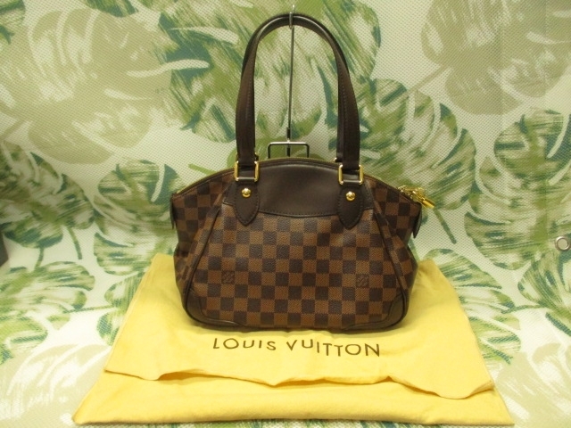 ルイ・ヴィトン ヴェローナPM N41117「【ご不要になったブランド品買い取ります！！】LOUIS VUITTON(ルイ・ヴィトン) ヴェローナPM N41117　花見川区 新検見川駅 南口 買取センターG・P新検見川店」