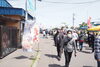 「GW中の5／1（金）〜5（水）、ぷらっとみなと市場で開催された【ぷらっと縁日】に出店しました。」