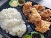 「お弁当　5個まで　当日予約可能です(#^.^#)」