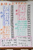 「５月３日。　本日のおすすめメニュー！！」