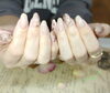 ニュアンスネイル「お客様ネイル」