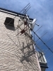 工事事例集Vol17（アンテナ工事） | 株式会社小林電機のニュース 