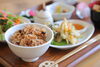 「料理教室開催のお知らせ」