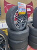 「【中古 タイヤ×アルミ】275/35 R19    4本セッット　￥119,900」