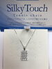 11,000円（税込）「新商品のご案内❣️   Silky  Touch 『シルキータッチぺンダント』」