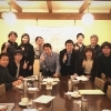 内田雅章さん　講演会　2月幹事ミーティング！