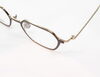 C-2「【UKMK eyewear（ユーケーエムケーアイウェア　『Hush』】市川駅から徒歩３分　視能訓練士のメガネ屋 オオクシメガネ」