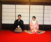 とてもすてきな新郎新婦でした(⋈◍＞◡＜◍)。✧♡「こんな時だからこそ、心温まるアットホームな披露宴を」