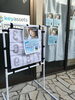 案内「千葉事務所にて　子どもが家庭で育つ機会を　千葉事務所　都賀駅徒歩５分」