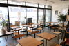 「◆気になるお店　pick up◆ 老舗の味が楽しめるベーカリーカフェ【松島　カフェバーケルン】」