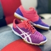 【新商品】アシックス卓球シューズ！