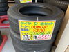 「【中古タイヤ】225/65R17 102H 2本セット   ￥14,190」