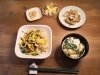 お弁当をテイクアウトok 野菜たっぷりのヘルシー和食ランチをおうちで 発寒にある自然派カフェ Cafe Arp カフェアープ カフェ アープのニュース まいぷれ 札幌市西区