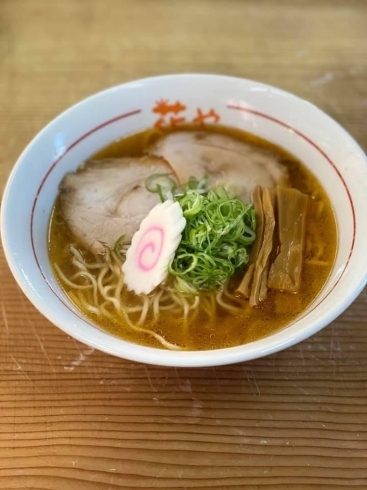 「明日の花やラーメン限定^_^」