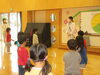 ５ＡＤＡＹＳ出前食育学習開始！「色々な事を学び，考えています♪」