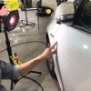 車の鈑金塗装屋さん 社会科見学 塗装編 Auto Service アンバー オートサービス アンバー のニュース まいぷれ 八女市 広川町