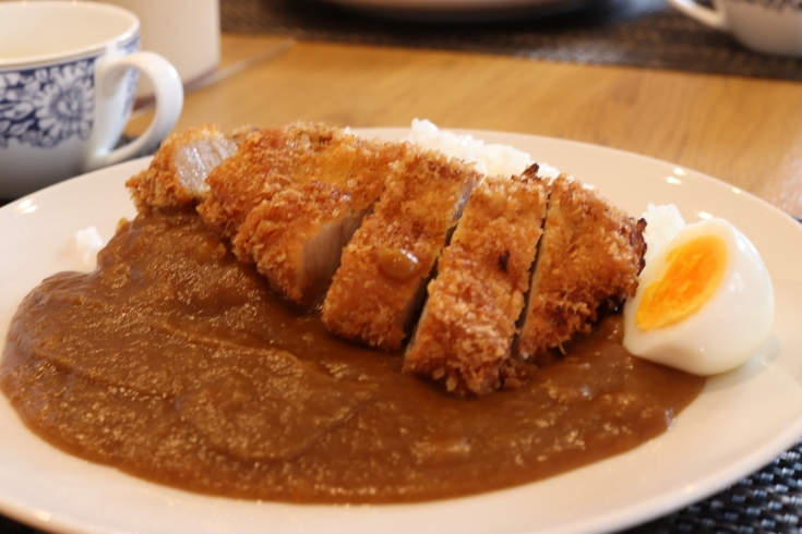 カツカレー「定番料理教室【宮崎の簡単手作りお料理教室はスターズクッキングクラス】」