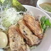 らーめんチキント