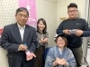 赤チャリ商店のみのるさん「ボイス・キュー「第318回 おつまみちょ～だい」移動スタイル研究所のつっちーさん出演！」
