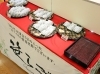 「グランデュオ立川1階で開催中の多摩コレクションに出店中♪」