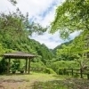 新平ヶ原キャンプ場[周南市 バーベキュー]