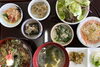 元気・健康になる 麹漬け牛ごぼう丼「元気・健康になる  麹漬け牛ごぼう丼　南区で腸活ランチが食べられる古民家カフェ」