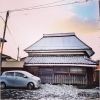 初雪観測１