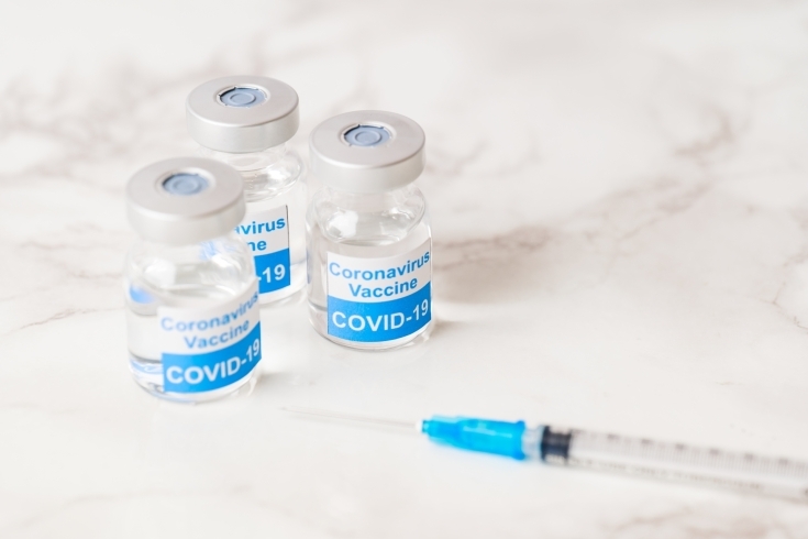 コロナワクチン接種「ワクチン接種について（Ver2)」