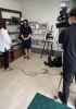 日本遺産佐世保鎮守府記念メダル・バッジ「テレビ佐世保さんに取材いただきました！！」