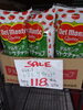デルモンテ トマトケチャップ「こんな安い商品あります[阪急桂駅西口徒歩3分食品スーパー]」