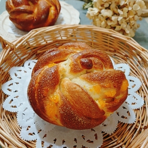 クランツ「今日のパン教室」