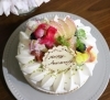 南あわじ市榎列にある人気のケーキ屋さんコロリス 様 まいぷれ淡路島編集部のニュース まいぷれ 淡路島