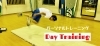 「【パーソナルトレーニング】全身の連動性。」