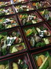 2段折です「法事折」