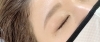 アイブロウスタイリング施術後「Eyebrow Styling 伊賀 名張」