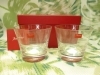 Baccarat(バカラ) アルファ ロックグラス「Baccarat(バカラ) アルファ ロックグラス【引き出物など、使わずにしまったままの処分・整理したい食器(洋食器・和食器・ブランド食器)買い取ります!!】 千葉市花見川区 新検見川駅 南口 買取センターG・P(ジーピー)新検見川店」