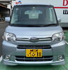 「♩♩◦．タント‼納車させて頂きました(ღ*ˇᴗˇ*)｡o♡」
